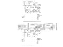 Angullia Park Residences @ Orchard (D10), Apartment #408302311